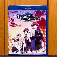 Amazon.co.jp: グリザイアの果実 シーズン1 / FRUIT OF GRISAIA
